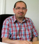 Javier Espino Martín