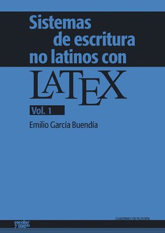Sistemas de escritura no latinos con Latex