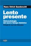 lento presente
