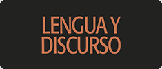 Lengua y discurso