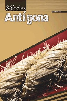 �ndice - Ant�gona