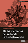 De las memorias del se�or de Schnabelewopski