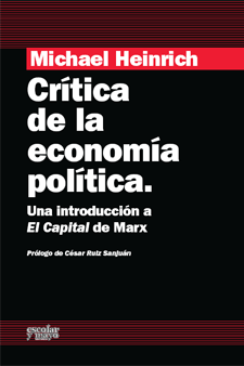 �ndice - Cr�tica de la econom�a pol�tica