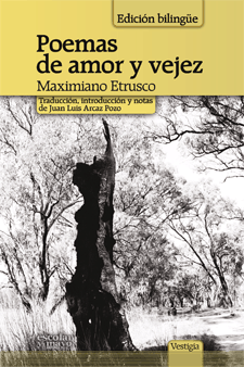 �ndice - Poemas de amor y vejez