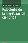 Psicolog�a de la investigaci�n cient�fica
