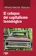 Presentación en Lisboa de "El colapso del capitalismo tecnológico"
