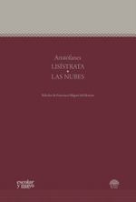 Lisístrata - Las nubes